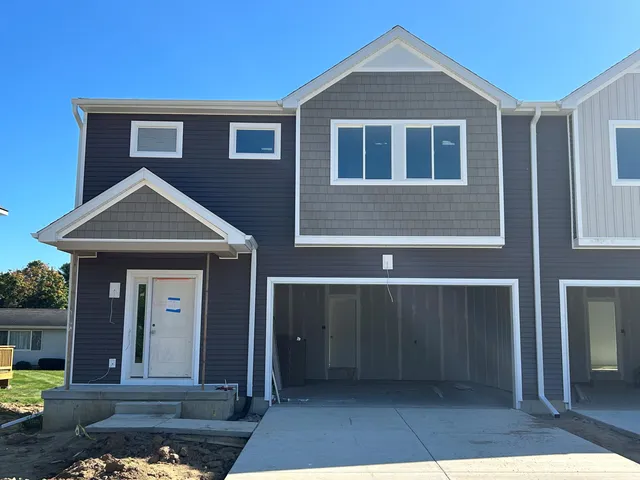 $323,999 | 1027 Rebecca Street, Unit 14, Marshall, MI 49068