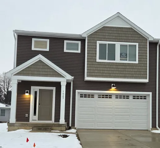 $323,999 | 1027 Rebecca Street, Unit 14, Marshall, MI 49068