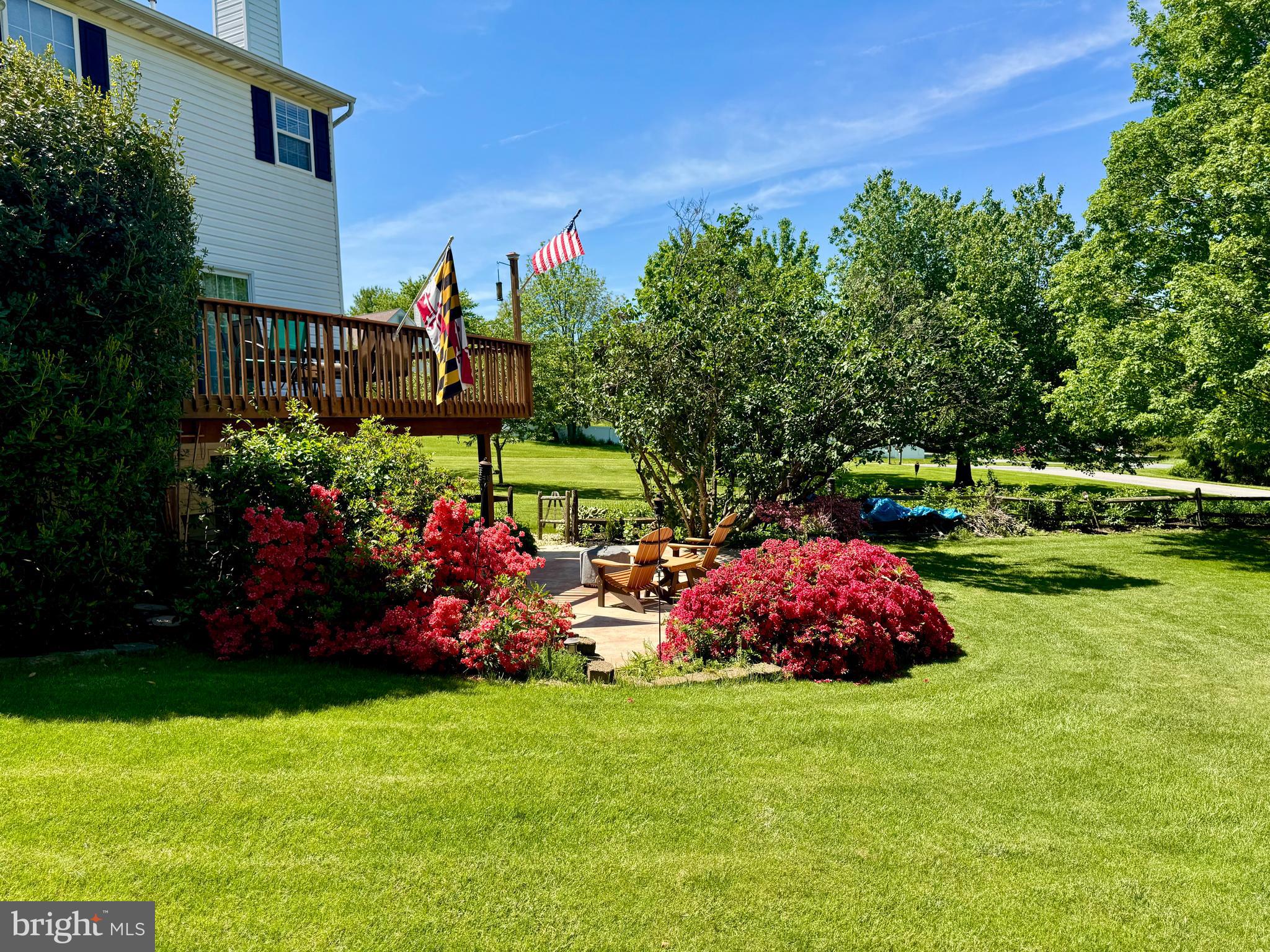 721 Changing Season Road Westminster, MD 21157 - Photo 3 of 7