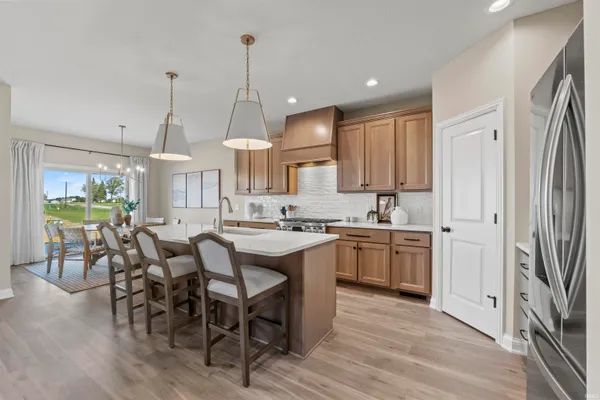 $493,666 | 12616 Memory Lane, Fort Wayne, IN 46818