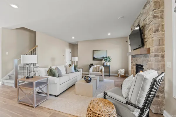 $493,666 | 12616 Memory Lane, Fort Wayne, IN 46818