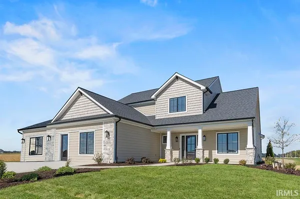 $493,666 | 12616 Memory Lane, Fort Wayne, IN 46818