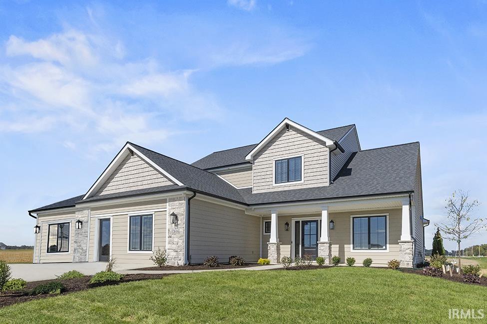 12616 Memory Lane Fort Wayne, IN 46818 - Photo 2 of 28