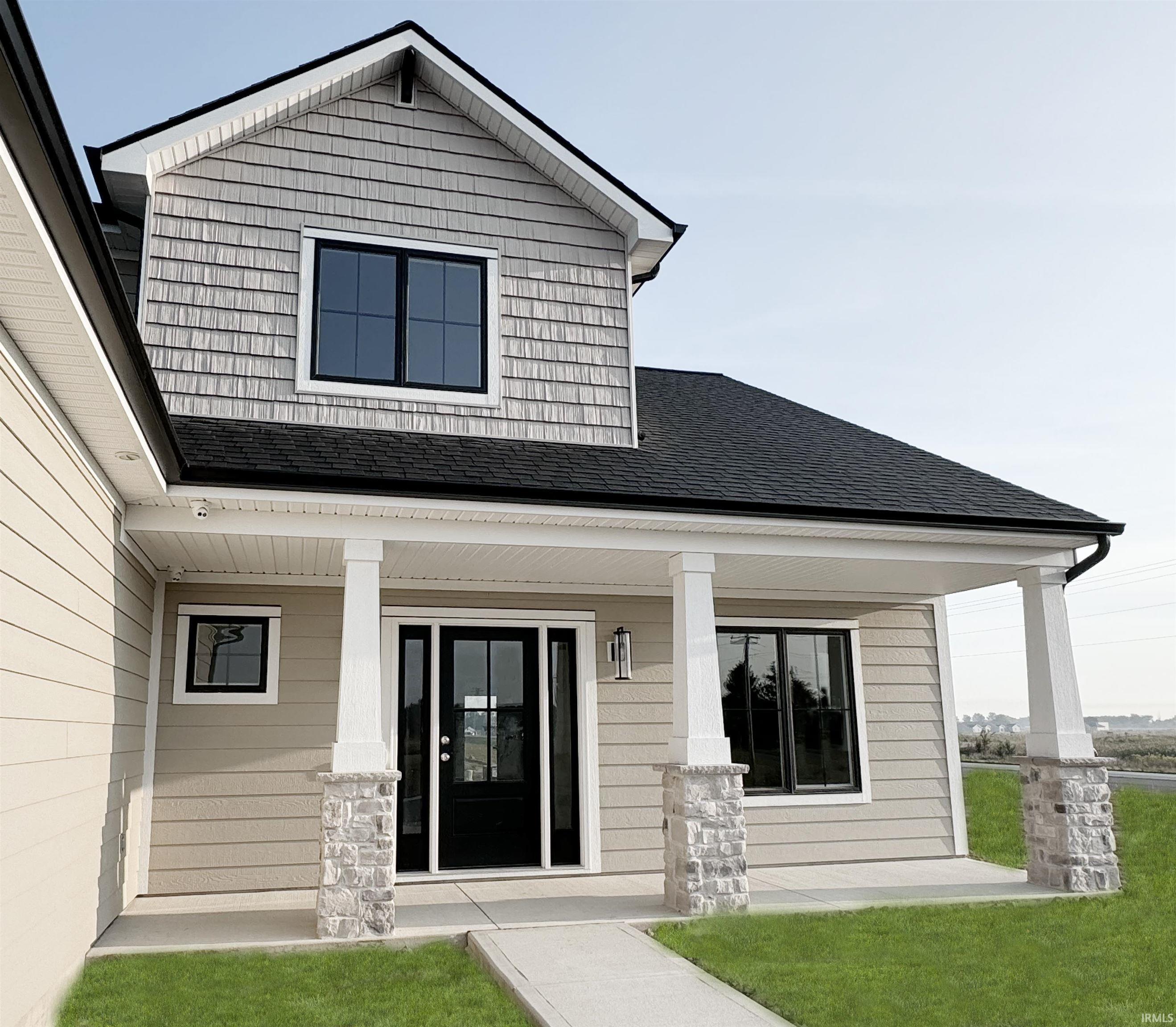 12616 Memory Lane Fort Wayne, IN 46818 - Photo 22 of 28