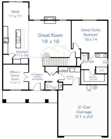 $493,666 | 12616 Memory Lane, Fort Wayne, IN 46818