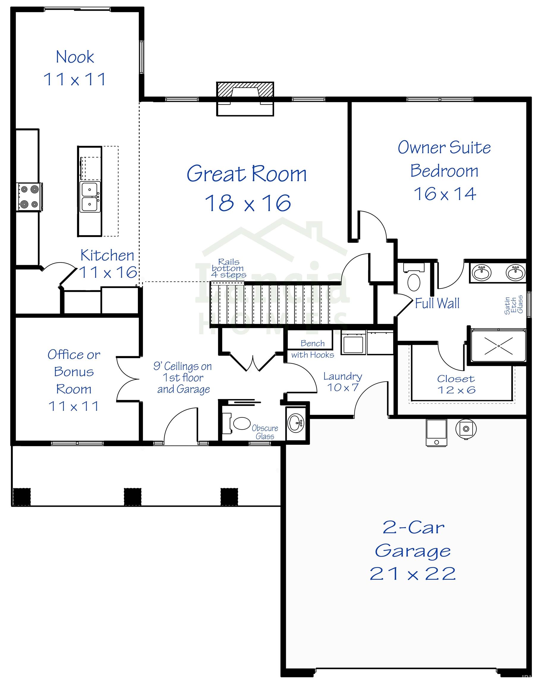 12616 Memory Lane Fort Wayne, IN 46818 - Photo 3 of 28