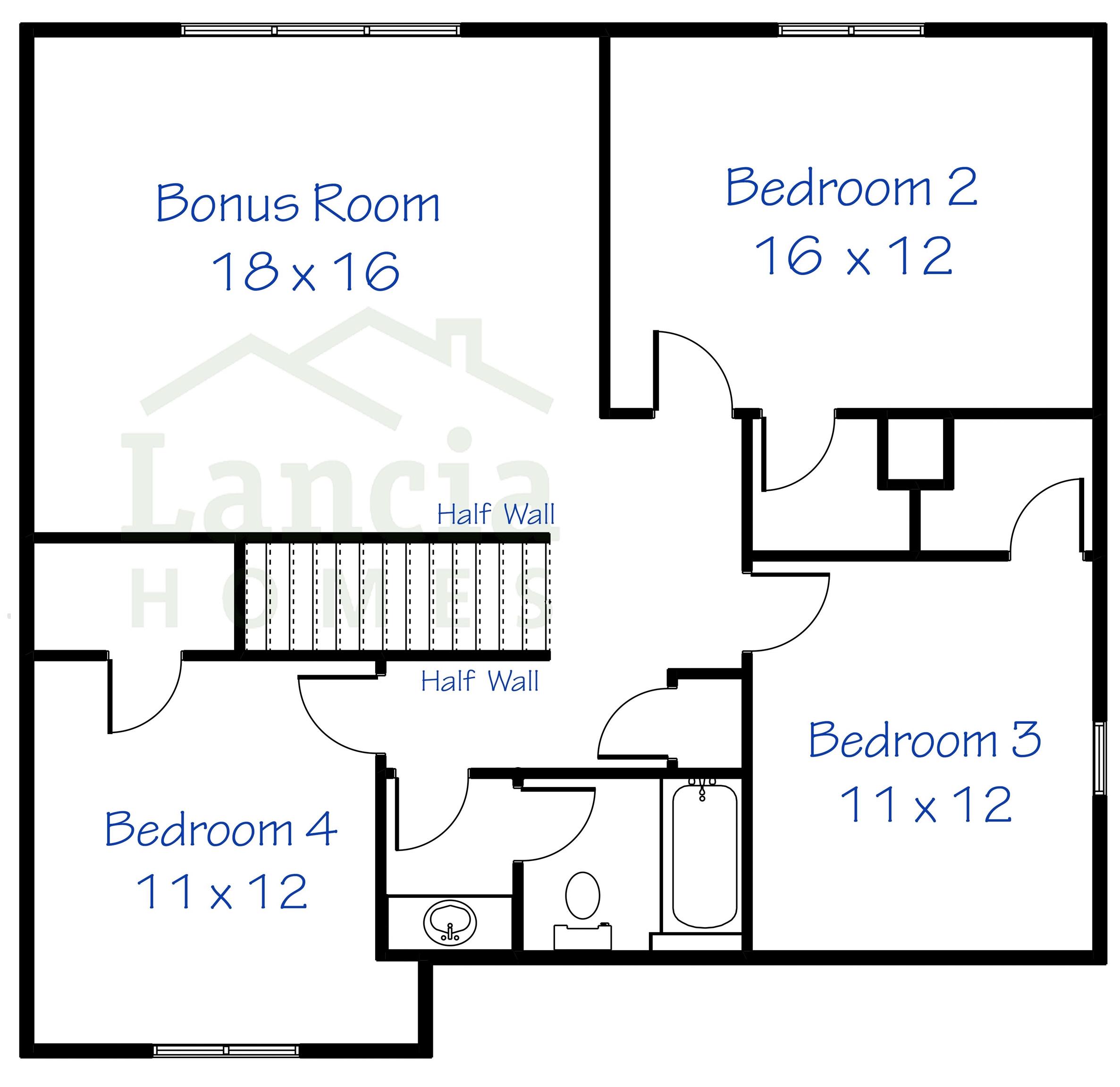 12616 Memory Lane Fort Wayne, IN 46818 - Photo 4 of 28