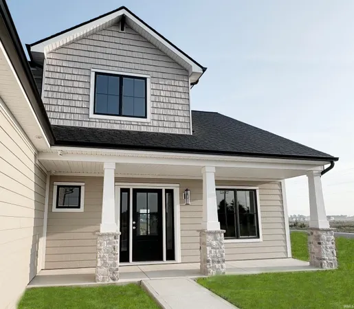 $493,666 | 12616 Memory Lane, Fort Wayne, IN 46818