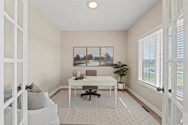 $493,666 | 12616 Memory Lane, Fort Wayne, IN 46818