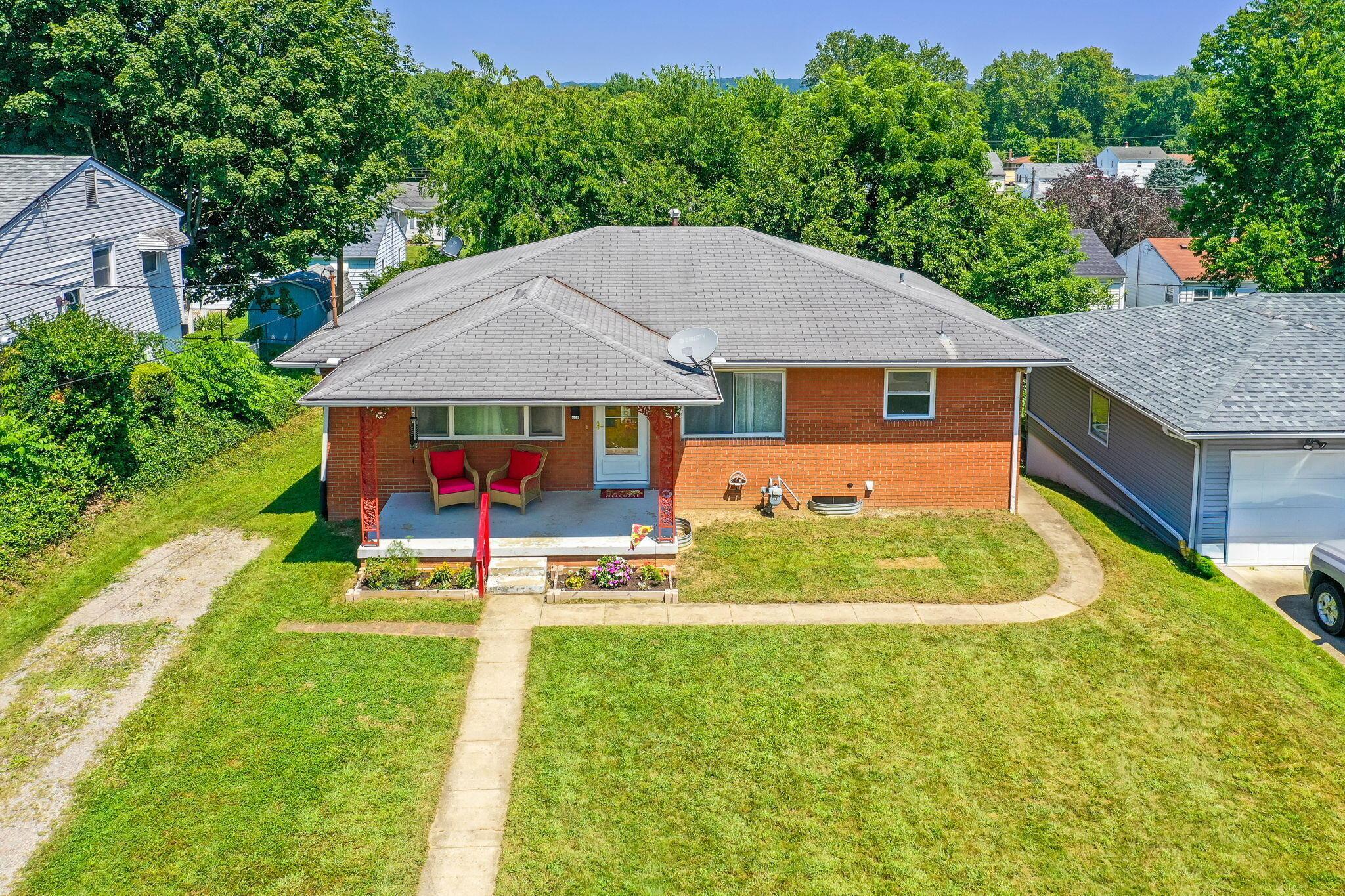445 Spring Street Lancaster, OH 43130 - Photo 48 of 62 48-web-or-mls-DJI_0353