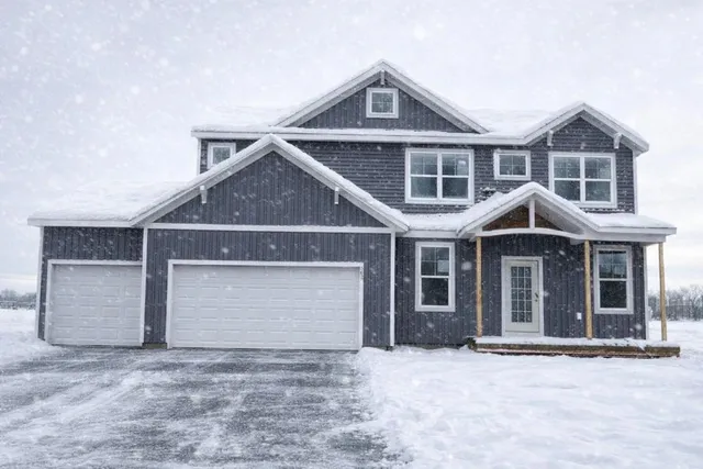 $599,900 | 562 Lincoln Lawns Drive Northwest, Walker, MI 49534