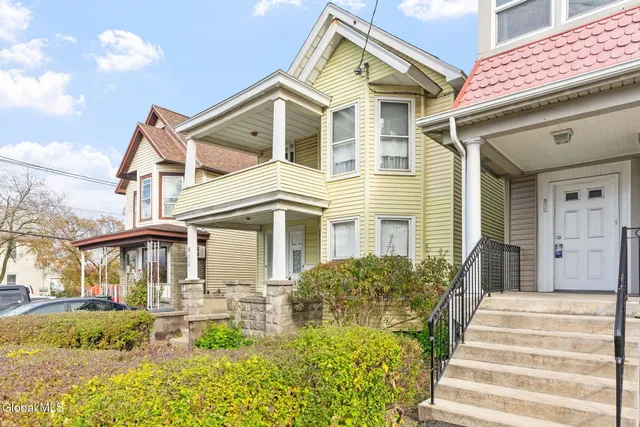 $244,900 | Undisclosed Address, Schenectady, NY 12308