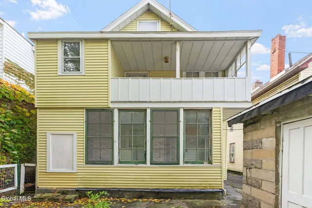 $244,900 | Undisclosed Address, Schenectady, NY 12308