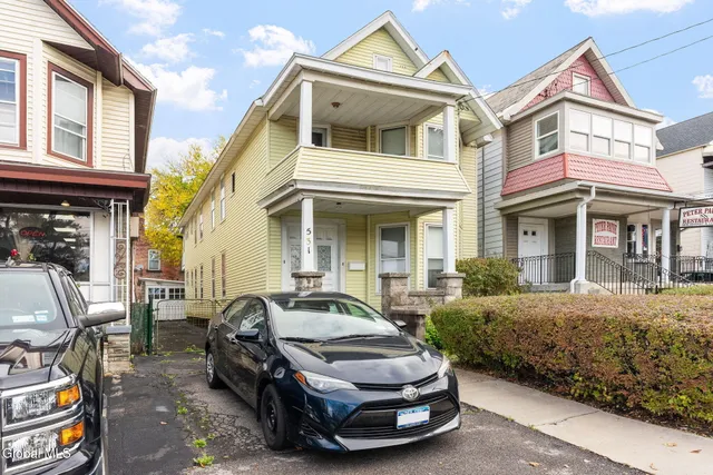 $244,900 | Undisclosed Address, Schenectady, NY 12308