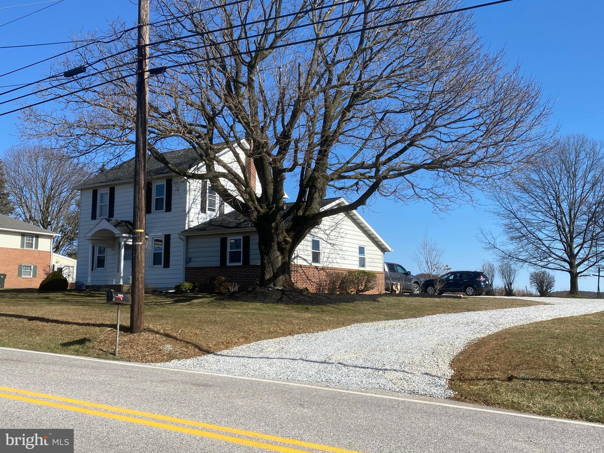 850 Manor Road Windsor, PA 17366 - Photo 3 of 23