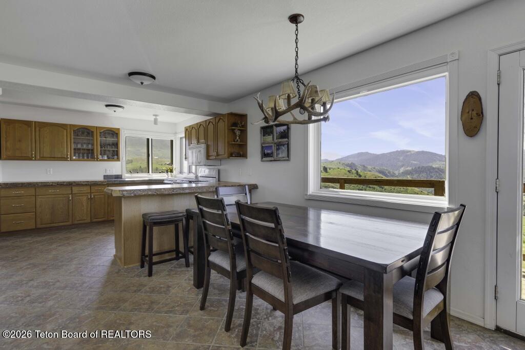 7585 South Squaw Creek Road Jackson, WY 83001 - Photo 15 of 26 7585 Squaw Creek Road