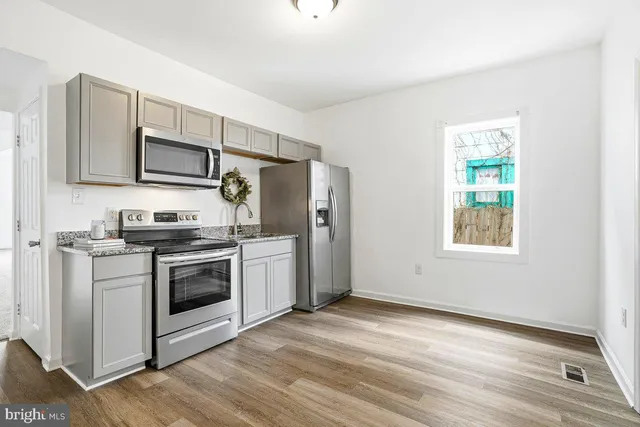 $175,000 | 726 North Queen Street, Martinsburg, WV 25404