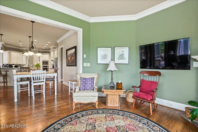 $929,000 | 757 Indian Mountain Road, Jellico, TN 37762