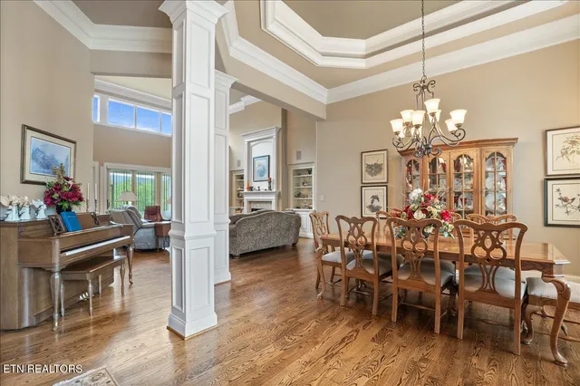 $929,000 | 757 Indian Mountain Road, Jellico, TN 37762