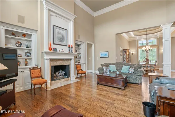 $929,000 | 757 Indian Mountain Road, Jellico, TN 37762