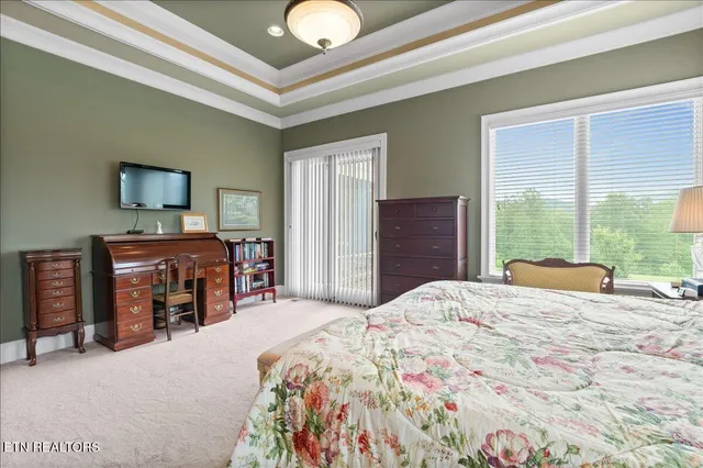 $929,000 | 757 Indian Mountain Road, Jellico, TN 37762