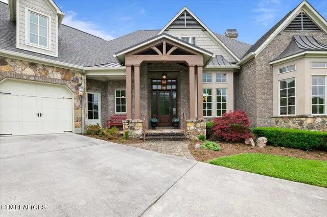 $929,000 | 757 Indian Mountain Road, Jellico, TN 37762