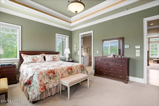 $929,000 | 757 Indian Mountain Road, Jellico, TN 37762