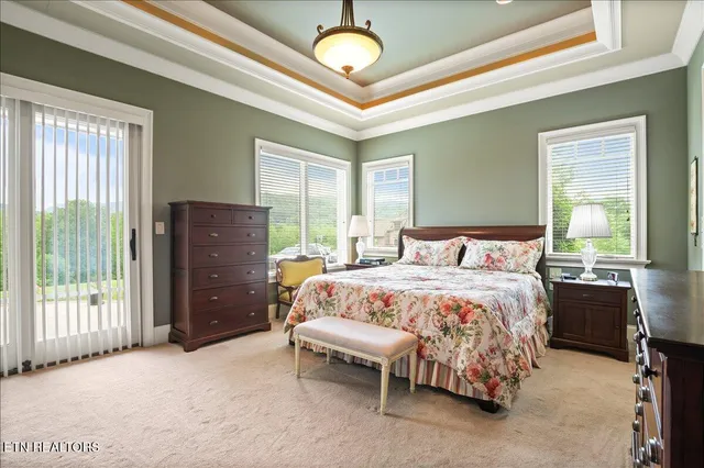 $929,000 | 757 Indian Mountain Road, Jellico, TN 37762