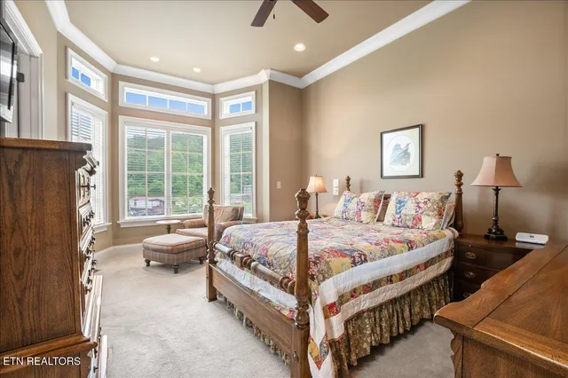 $929,000 | 757 Indian Mountain Road, Jellico, TN 37762