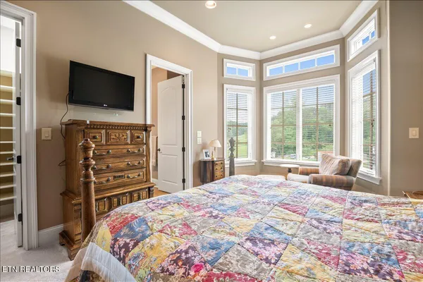 $929,000 | 757 Indian Mountain Road, Jellico, TN 37762