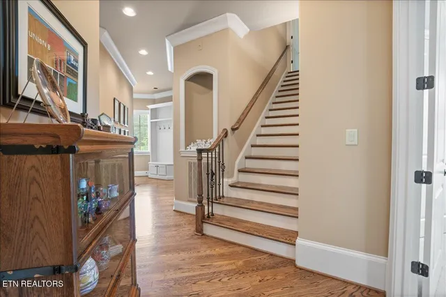 $929,000 | 757 Indian Mountain Road, Jellico, TN 37762