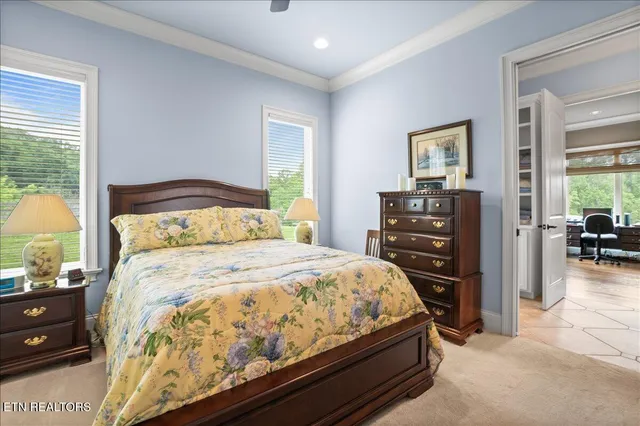 $929,000 | 757 Indian Mountain Road, Jellico, TN 37762