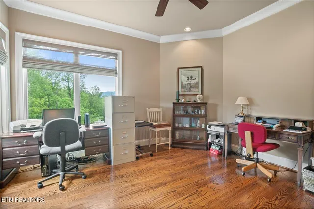 $929,000 | 757 Indian Mountain Road, Jellico, TN 37762