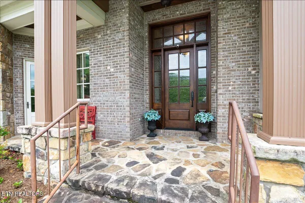 $929,000 | 757 Indian Mountain Road, Jellico, TN 37762