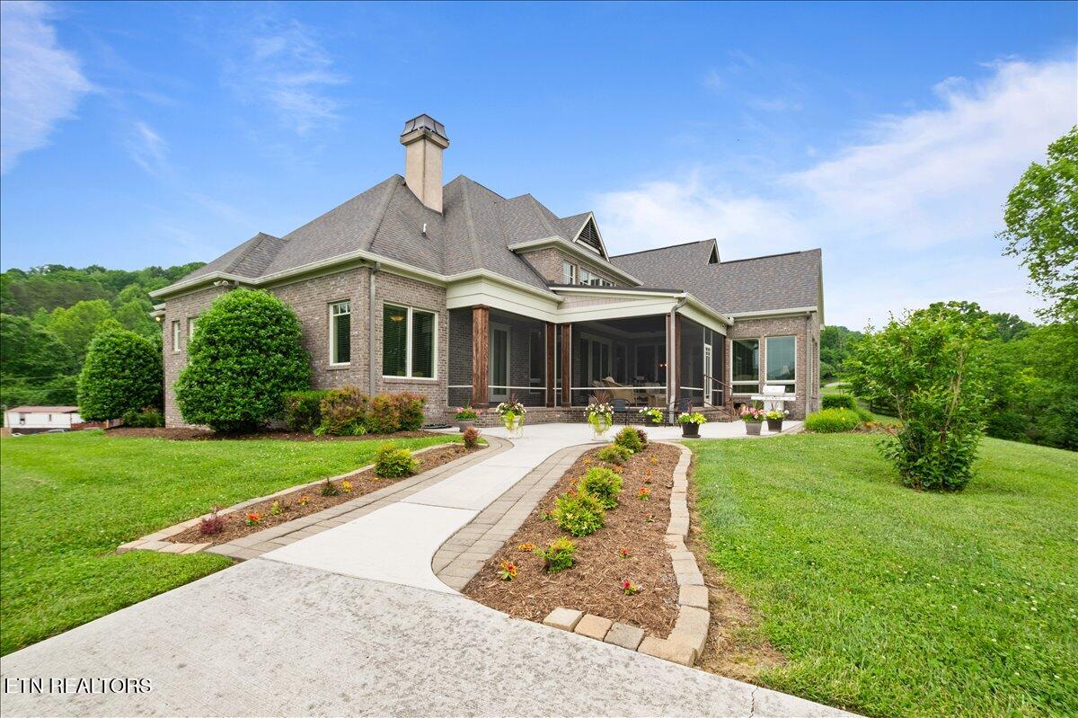 757 Indian Mountain Road Jellico, TN 37762 - Photo 51 of 59 51-Indian Mt