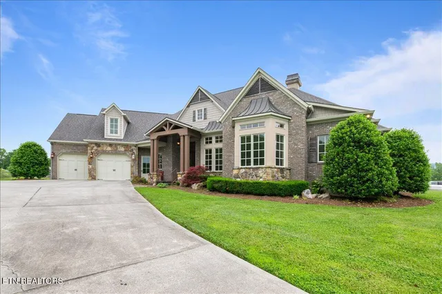 $929,000 | 757 Indian Mountain Road, Jellico, TN 37762