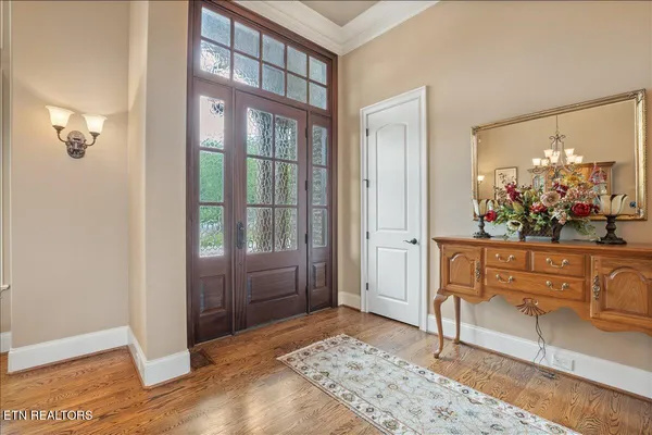 $929,000 | 757 Indian Mountain Road, Jellico, TN 37762