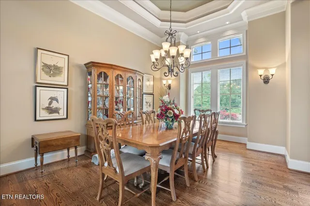 $929,000 | 757 Indian Mountain Road, Jellico, TN 37762