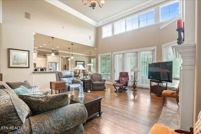 $929,000 | 757 Indian Mountain Road, Jellico, TN 37762