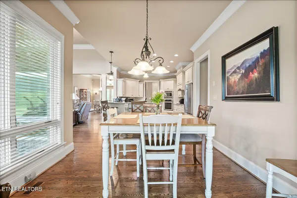 $929,000 | 757 Indian Mountain Road, Jellico, TN 37762