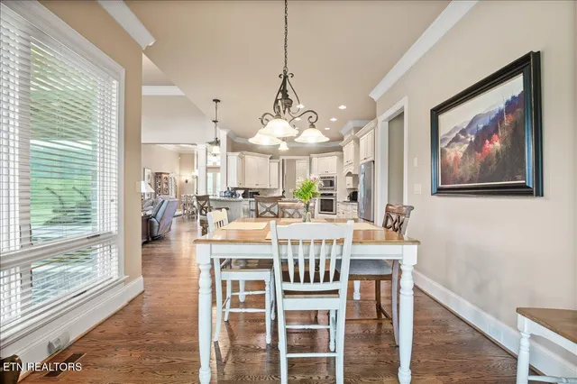 $929,000 | 757 Indian Mountain Road, Jellico, TN 37762