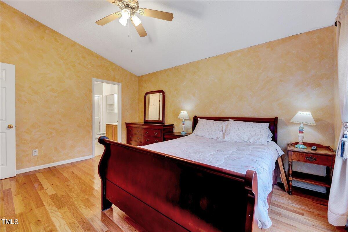 4101 Mantua Way Raleigh, NC 27604 - Photo 29 of 42 Primary Bedroom