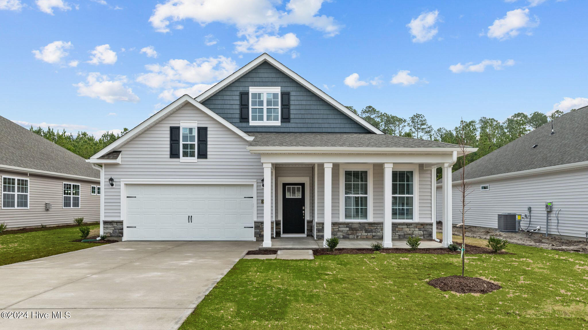 500 Ragapple Lane Aberdeen, NC 28315 - Photo 1 of 40 Dover