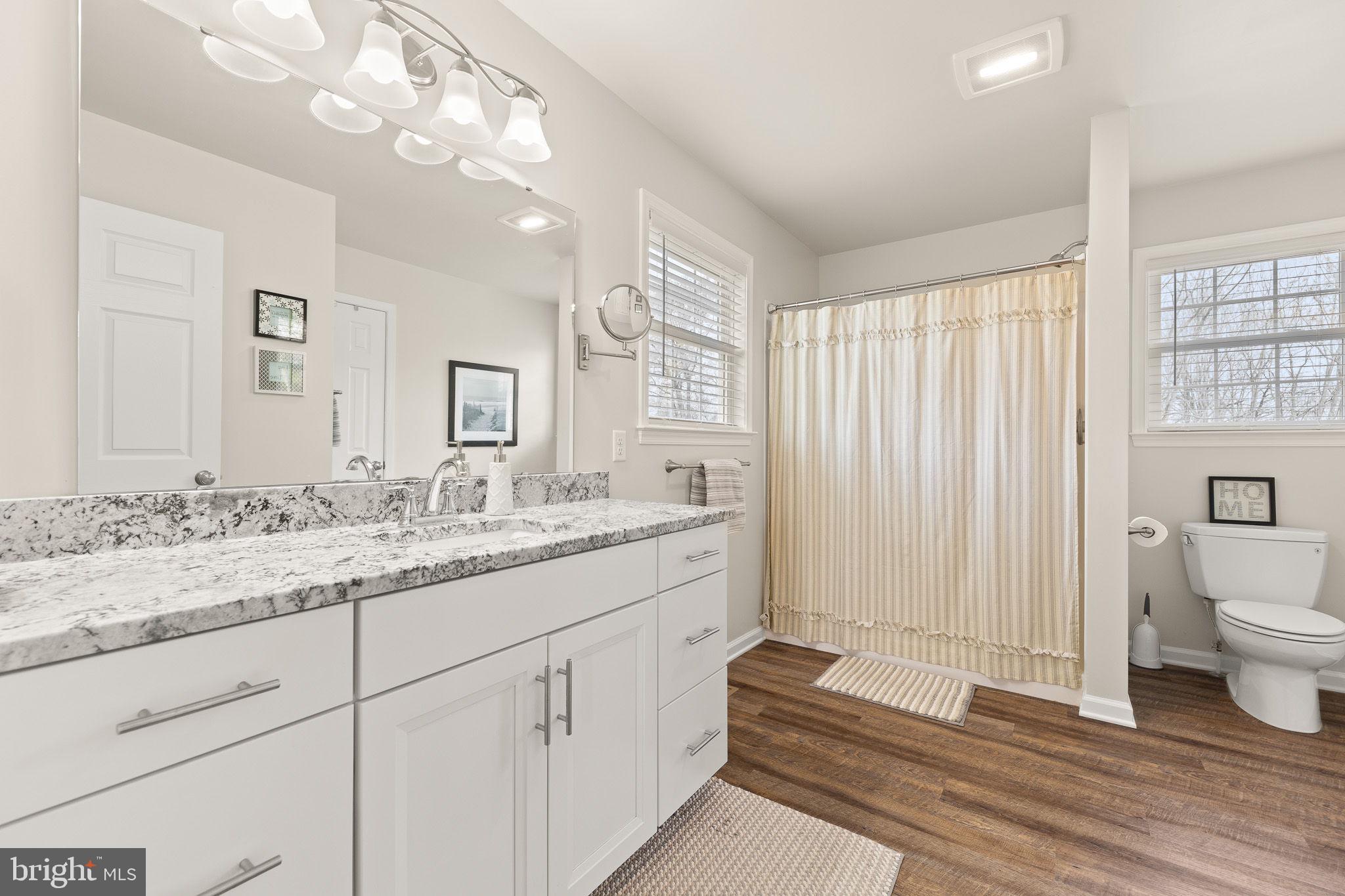4488 Palmyra Church Road Edinburg, VA 22824 - Photo 25 of 55 Primary Bath