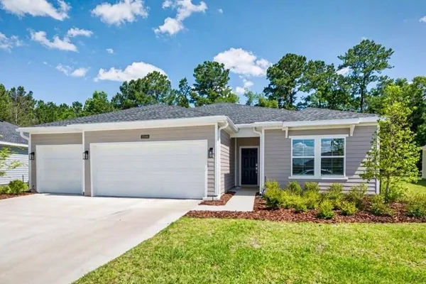 $424,000 | 15694 Thomas Crk Way, Jacksonville, FL 32218