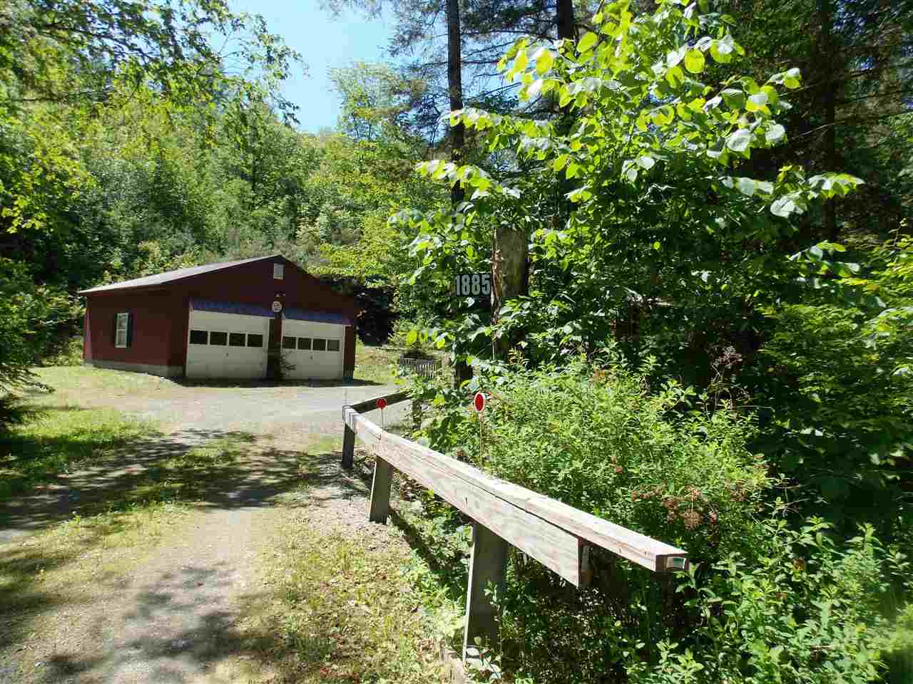 1885 Potash Brook Road Chester, VT 05143 - Photo 2 of 10