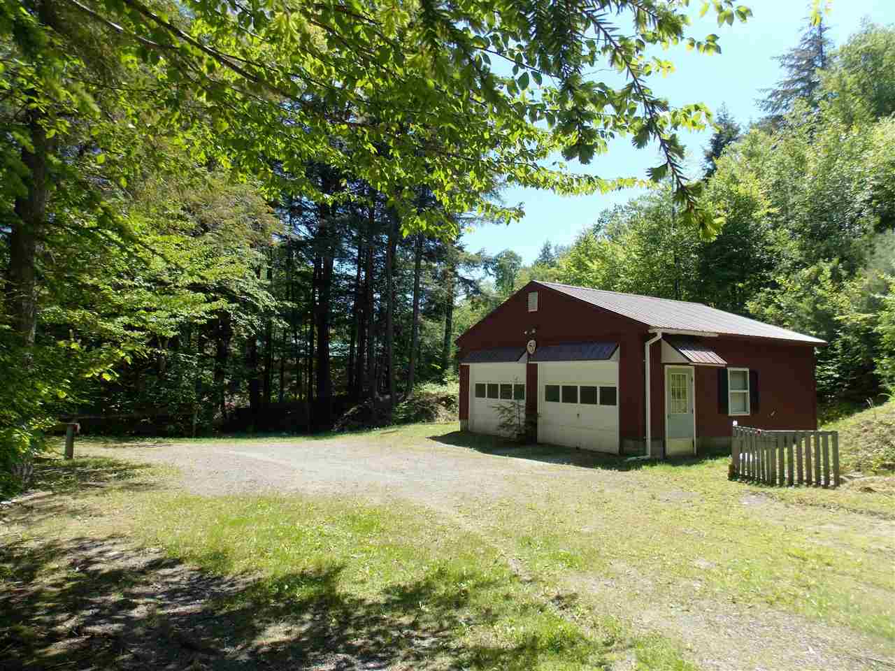 1885 Potash Brook Road Chester, VT 05143 - Photo 9 of 10