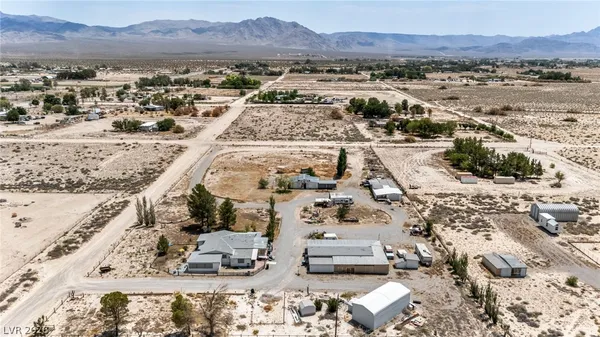 $427,000 | 1215 Norite Avenue, Jean, NV 89019