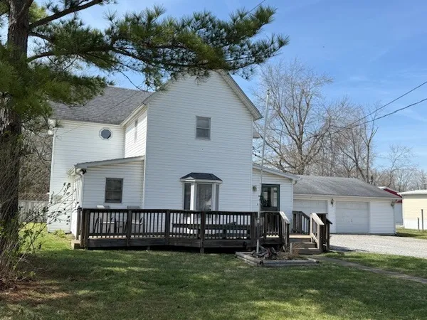 $178,500 | 417 South 22nd Street, Herrin, IL 62948