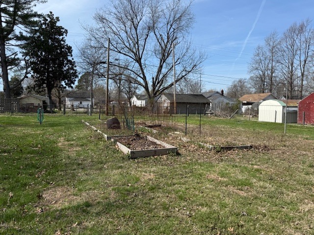 417 South 22nd Street Herrin, IL 62948 - Photo 37 of 40